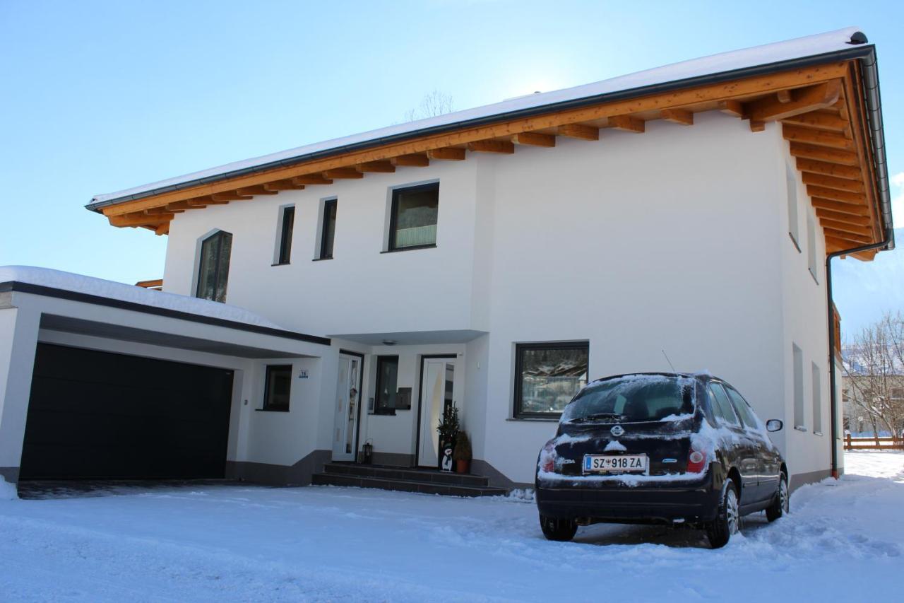 Haus Eder Apartment Maurach  Exterior photo